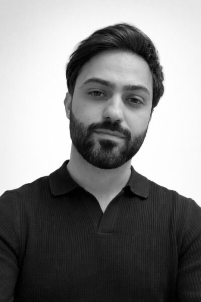 Ari Kreimech